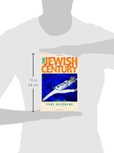 The Jewish Century