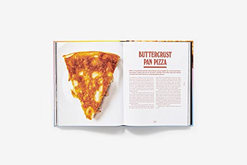 Pizza Czar: Recipes and Know-How from a World-Traveling Pizza Chef