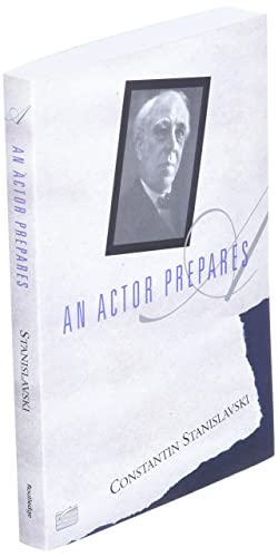 An Actor Prepares