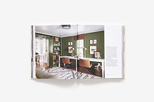 Feels Like Home: Relaxed Interiors for a Meaningful Life