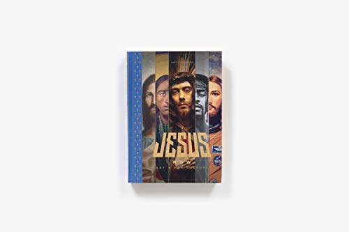 Jesus Now: Art + Pop Culture
