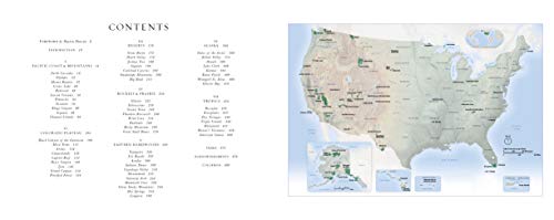 Treasured Lands: A Photographic Odyssey Through America's National Parks, Second Expanded Edition