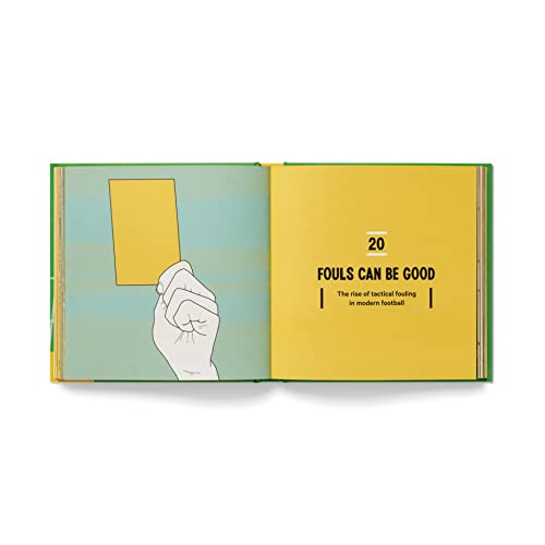 How To Watch Football: 52 Rules for Understanding the Beautiful Game, On and Off the Pitch