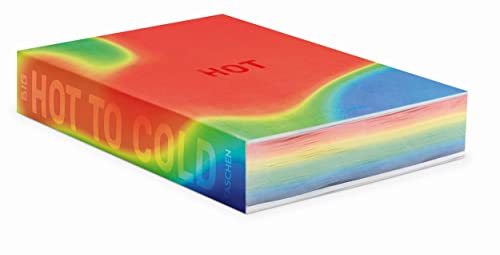 Hot to Cold: An Odyssey of Architectural Adaptation