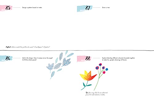 365 Days of Art in Nature: Find Inspiration Every Day in the Natural World