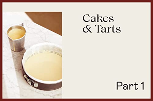 Giuseppe's Italian Bakes: Over 60 Classic Cakes, Desserts and Savory Bakes