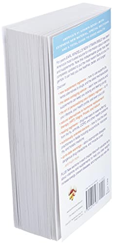 Earl Mindell's New Vitamin Bible