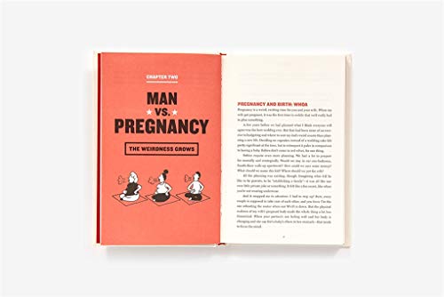 Man vs. Child: One Dad’s Guide to the Weirdness of Parenting