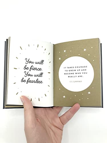 Do What Makes Your Soul Shine: Inspiring Quotes to Help You Live Your Best Life