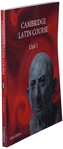 North American Cambridge Latin Course Unit 1 Student's Book