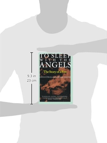 To Sleep with the Angels: The Story of a Fire