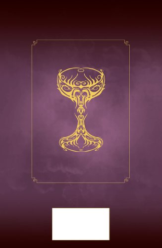 Shadow Grail #2: Conspiracies