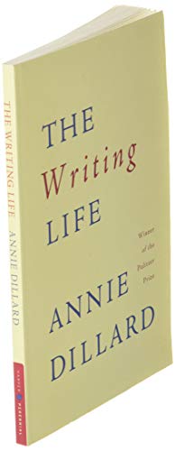The Writing Life