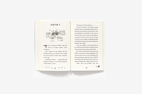 JoJo and BowBow Take the Stage (JoJo and BowBow #1)