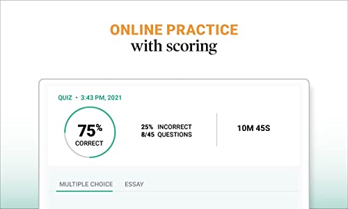 AP Psychology Premium, 2022-2023: Comprehensive Review with 6 Practice Tests + an Online Timed Test Option (Barron's AP)