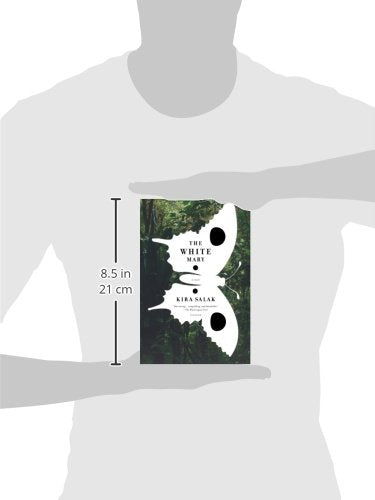 The White Mary: A Novel