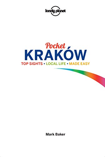 Lonely Planet Pocket Krakow