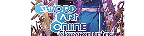 Sword Art Online 14 (light novel): Alicization Uniting