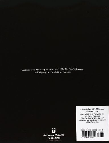 The Far Side® Gallery 3