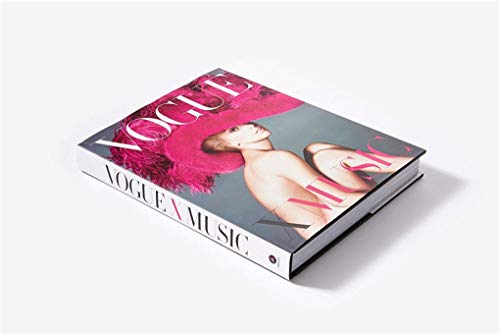 Vogue x Music