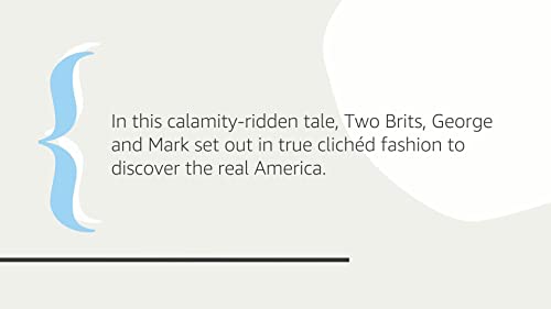 Not Tonight, Josephine: A Road Trip Through Small-Town America