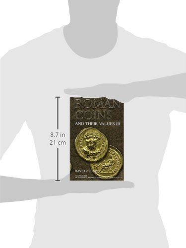 Roman Coins and Their Values: Volume 3
