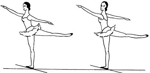 Technical Manual and Dictionary of Classical Ballet (Dover Books on Dance)