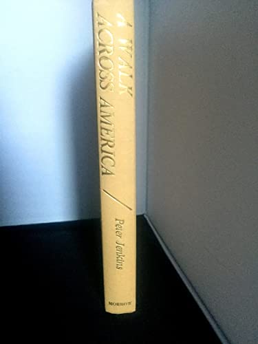 A Walk Across America