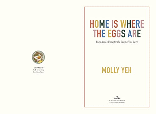 Home Is Where the Eggs Are