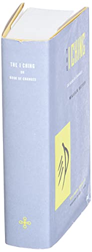 The I Ching, or, Book of Changes (Bollingen Series XIX) (Bollingen Series, 31)
