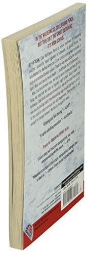 Ghost of Spirit Bear (Spirit Bear, 2)