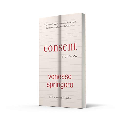 Consent: A Memoir