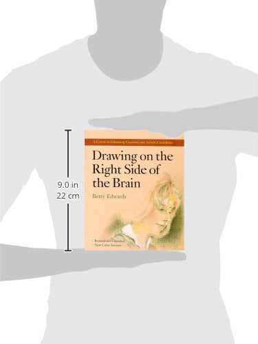 Drawing on the Right Side of the Brain