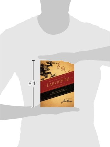 Jim Henson's Labyrinth: The Novelization