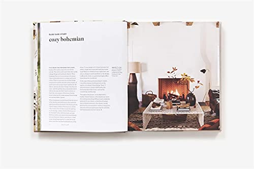 Down to Earth: Laid-back Interiors for Modern Living