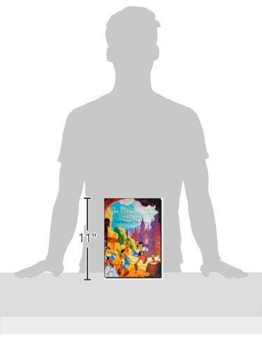 The Illusion of Life: Disney Animation