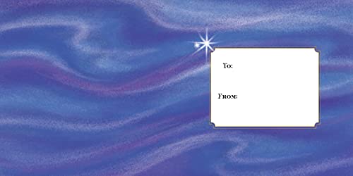 The Christmas Blessing: A One-of-a-Kind Nativity Story for Kids about the Love That Brings Us Together