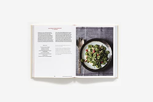 New Native Kitchen: Celebrating Modern Recipes of the American Indian