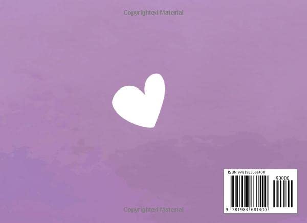 I Love That You're My Aunt Because: Prompted Fill In Blank I Love You Book for Aunts; Gift Book for Aunt; Things I Love About You Book for Aunt, Aunt ... Niece or Nephew (I Love You Because Book)