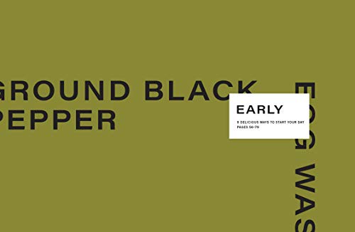 All Day Baking: Savoury, Not Sweet