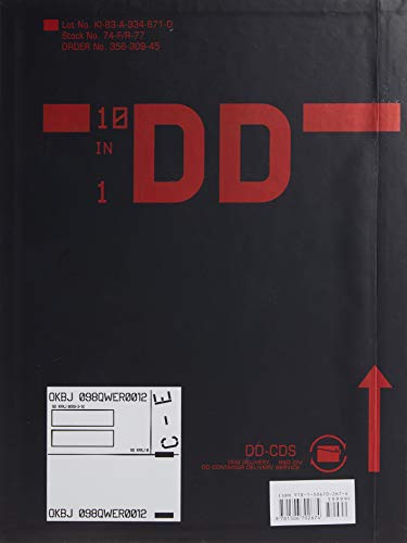 The Art of Metal Gear Solid V Limited Edition