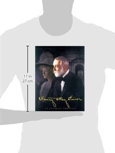 Henry Clay Frick