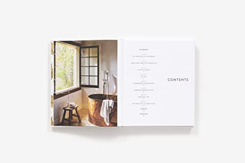 Feels Like Home: Relaxed Interiors for a Meaningful Life