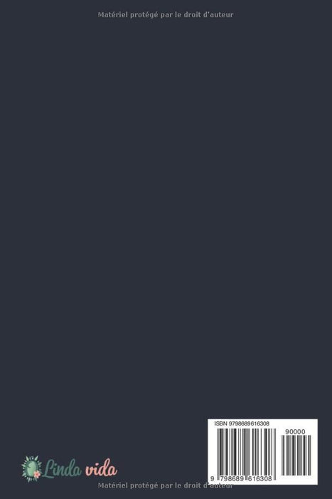 Aujourd'hui sera une Belle Journée - Journal de Gratitude: Carnet pour Augmenter le Bien-être & la Confiance en Soi par la Pensée Positive en 5 minutes par Jour (French Edition)