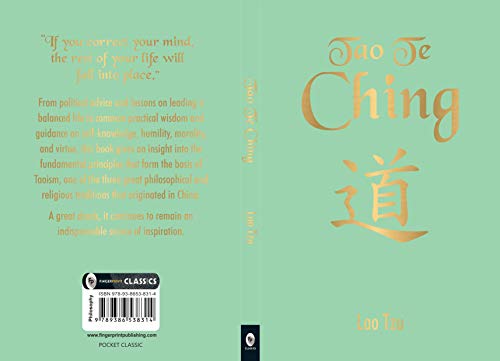 Tao Te Ching