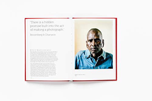 Photographers on Photography: How the Masters See, Think, and Shoot (History of Photography, Pocket Guide, Art History)