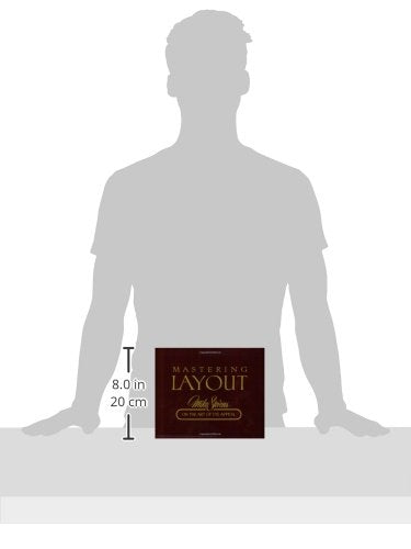 Mastering Layout: On the Art of Eye Appeal