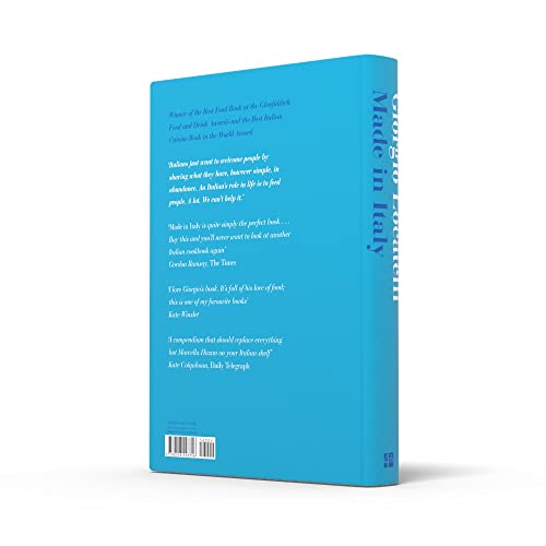 Made in Italy: Food and Stories