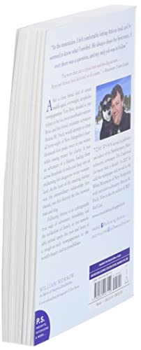 Following Atticus: Forty-eight High Peaks, One Little Dog, and an Extraordinary Friendship