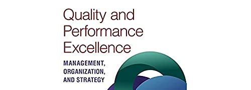 Quality & Performance Excellence